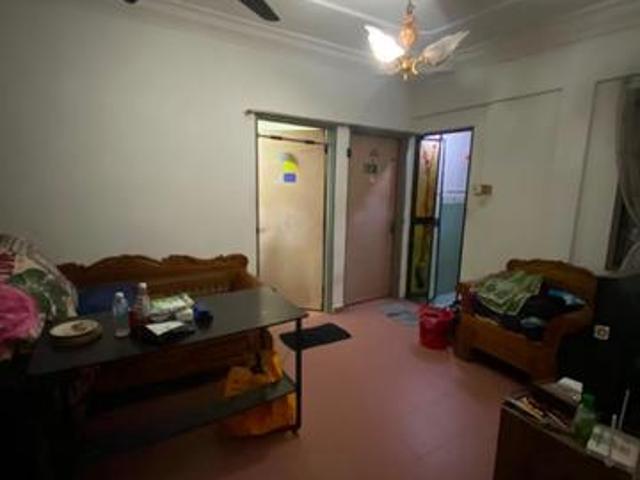 Apartment for sale in Johore Bahru, Johor