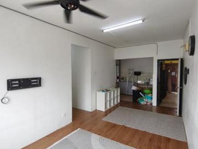 Flat for sale in Johore Bahru, Johor