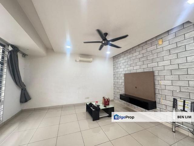 House for rent in Johor Bahru