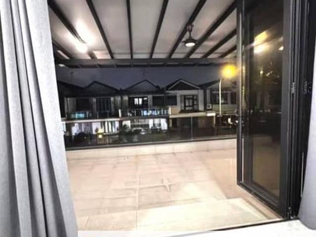House for sale in Johore Bahru, Johor