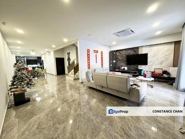 House for sale in Johore Bahru, Johor