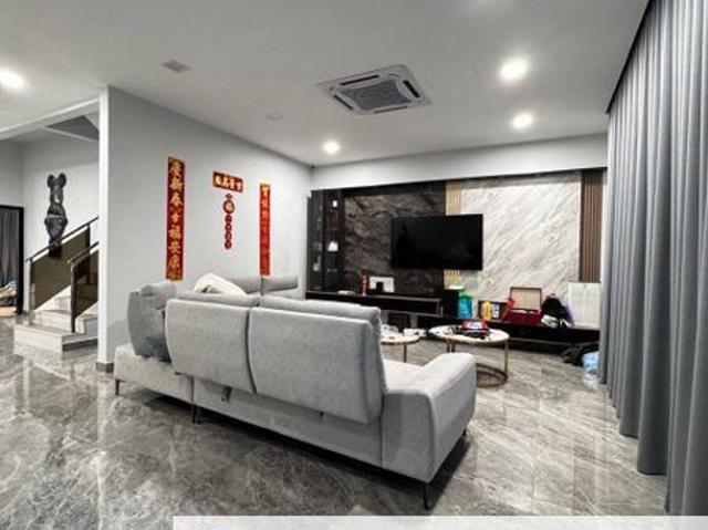 House for sale in Johore Bahru, Johor