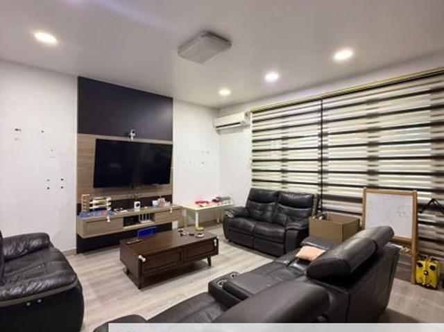 House for rent in Johore Bahru, Johor