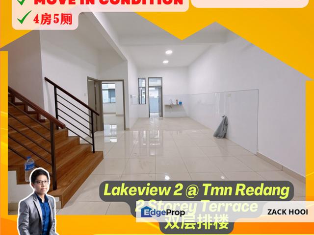 House for rent in Johore Bahru, Johor