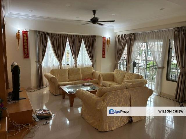 House for rent in Johore Bahru, Johor