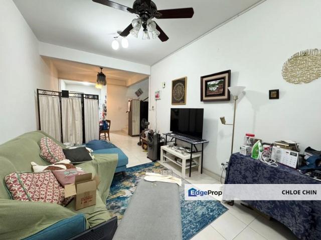 House for sale in Johore Bahru, Johor