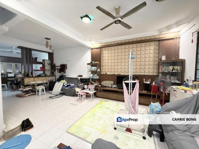 House for sale in Johore Bahru, Johor