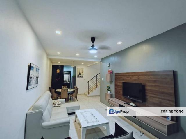 House for sale in Johore Bahru, Johor