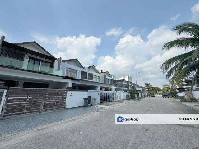 House for sale in Johor Bahru
