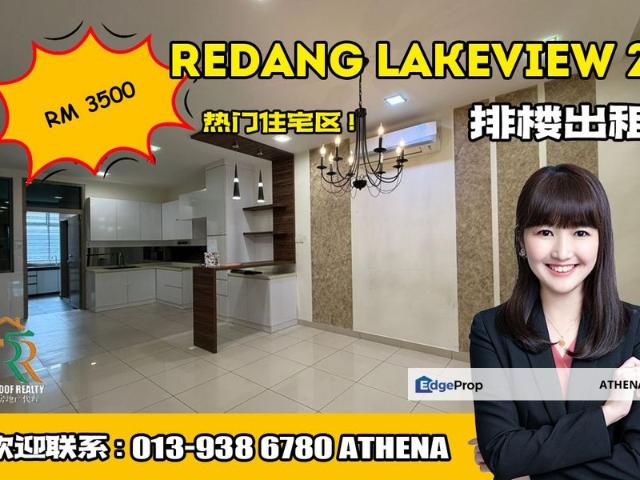 House for rent in Johore Bahru, Johor