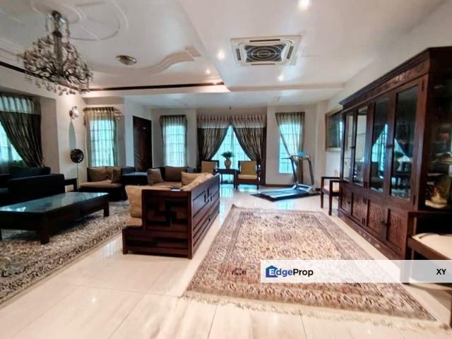 House for sale in Johore Bahru, Johor