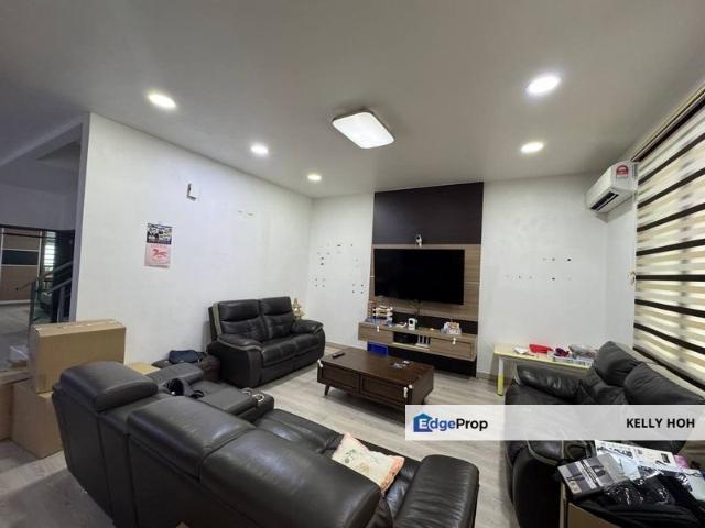 House for rent in Johore Bahru, Johor