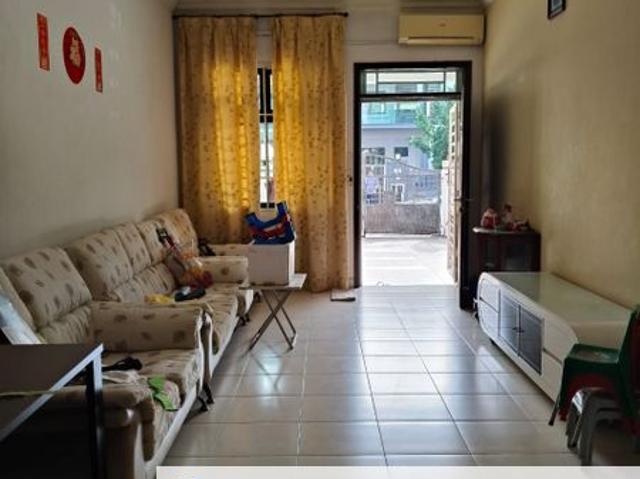House for rent in Johore Bahru, Johor