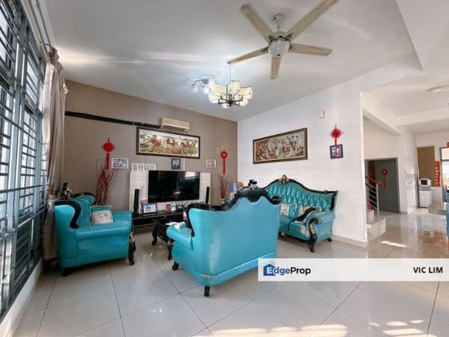 House for sale in Johore Bahru, Johor
