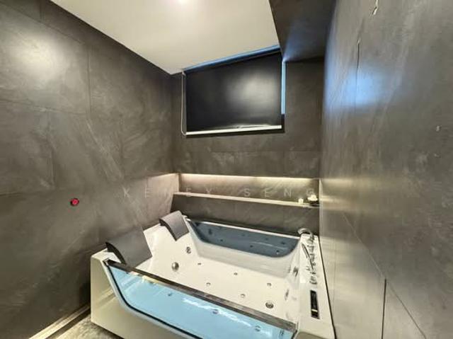 Residential House for rent in Johore Bahru, Johor