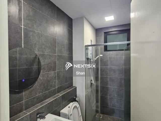Residential House for rent in Johor