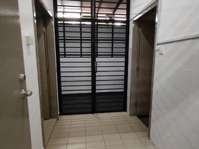 Terraced House for rent in Johore Bahru, Johor