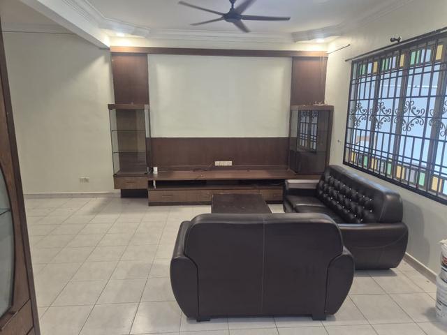 Terraced House for rent in Johore Bahru, Johor
