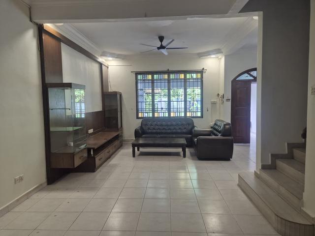 Terraced House for rent in Johore Bahru, Johor