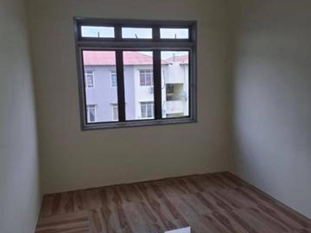Flat for sale in Johore Bahru, Johor