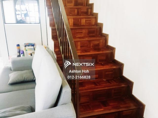 Residential House for sale in Johor