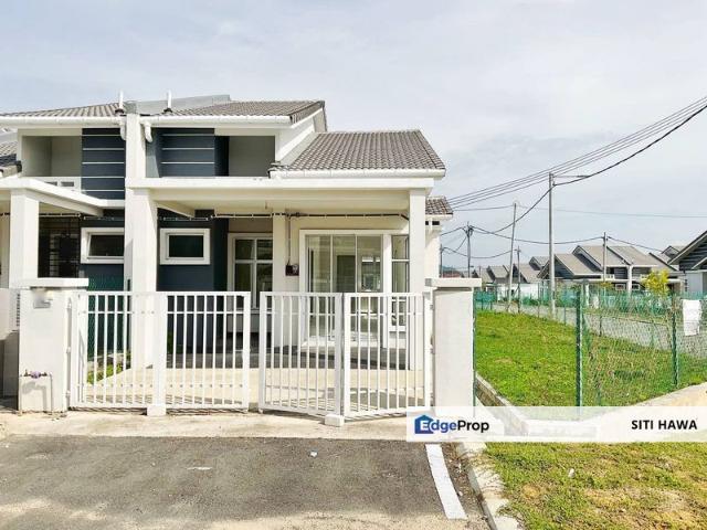House for sale in Pilah, Negeri Sembilan