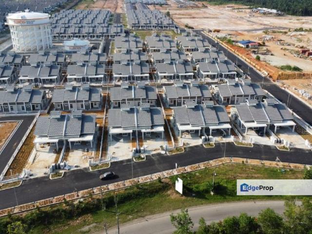 House for sale in Pilah, Negeri Sembilan