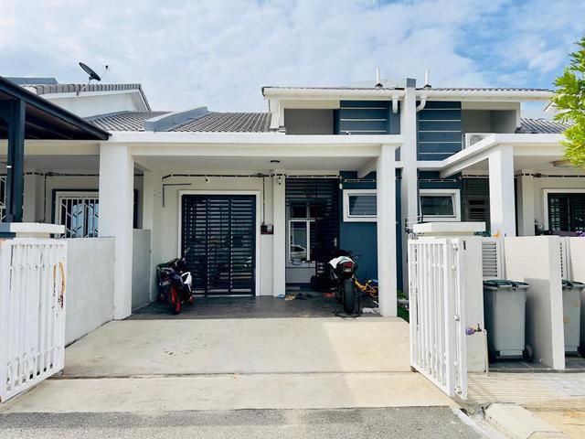 Terraced House for sale in Pilah, Kuala Pilah