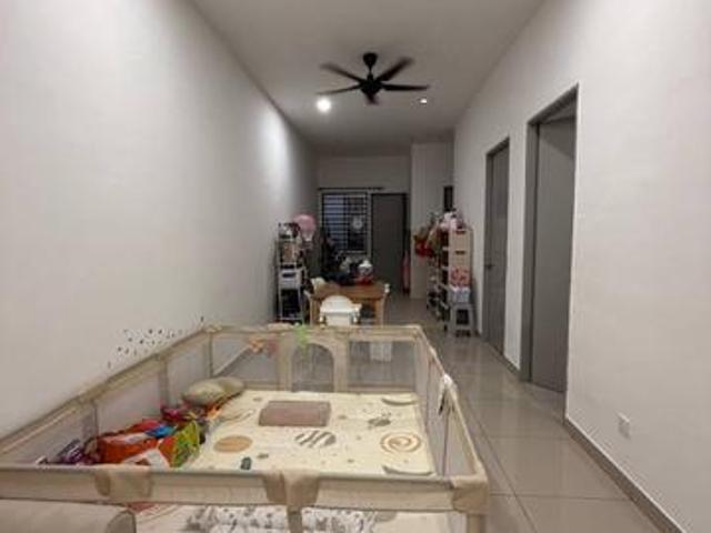Terraced House for sale in Pilah, Negeri Sembilan