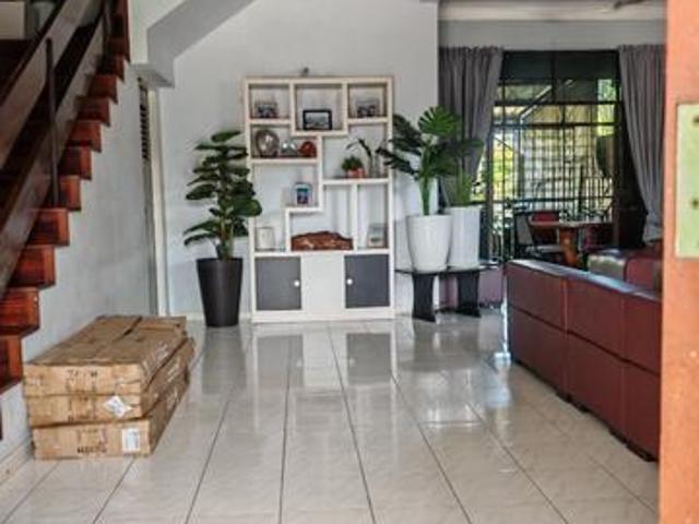 Terraced House for sale in Putatan, Sabah