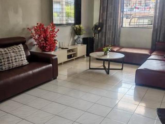 Terraced House for sale in Putatan, Sabah