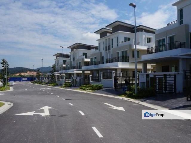 House for sale in Selayang, Selangor
