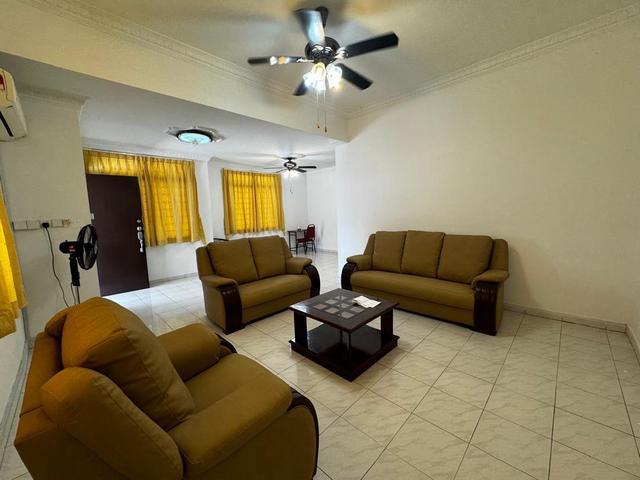 Residential House for rent in Kinabalu, Sabah