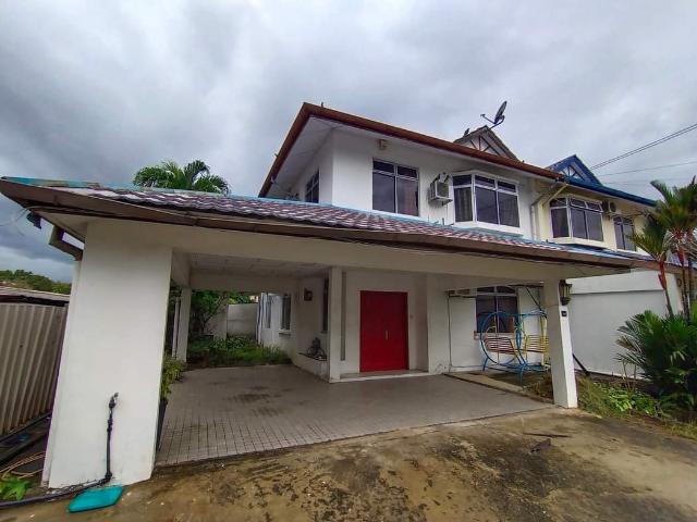 House for rent in Kinabalu, Sabah