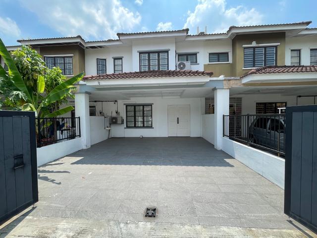 Terraced House for rent in Majlis Perbandaran Kajang, Hulu Langat