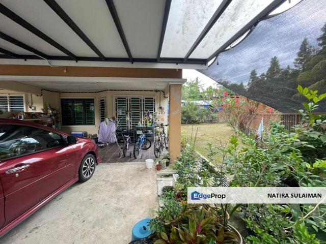 House for sale in Kajang, Langat