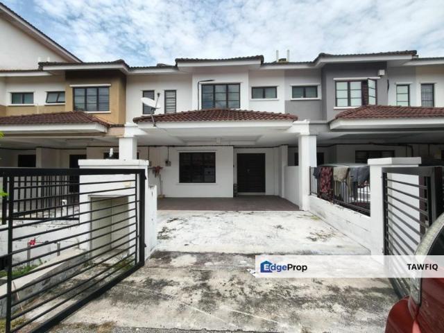 House for sale in Kajang, Langat
