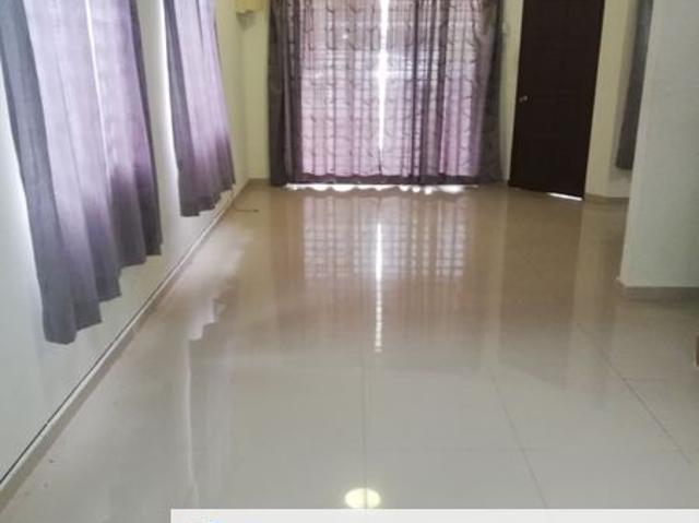 House for rent in Kajang, Langat