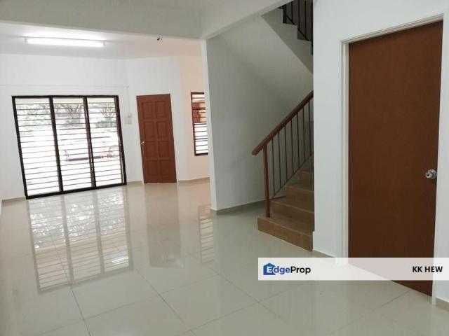 House for rent in Kajang, Langat
