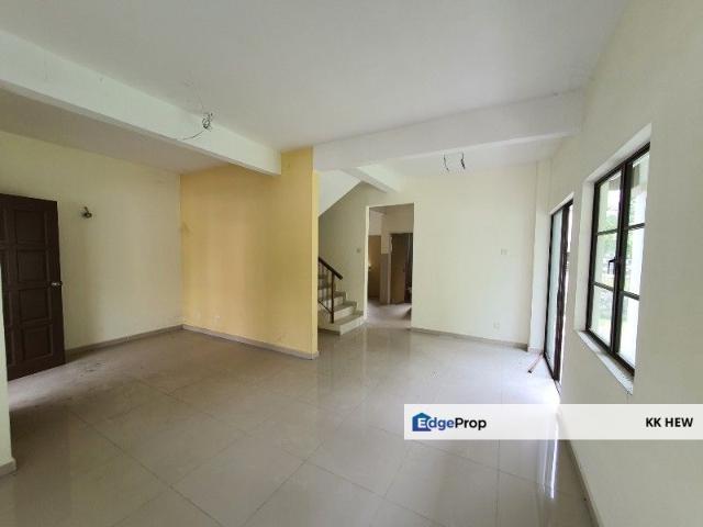 House for rent in Kajang, Langat