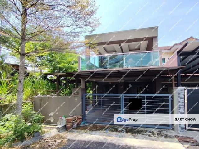 House for sale in Taman Reko Mutiara, Majlis Perbandaran Kajang