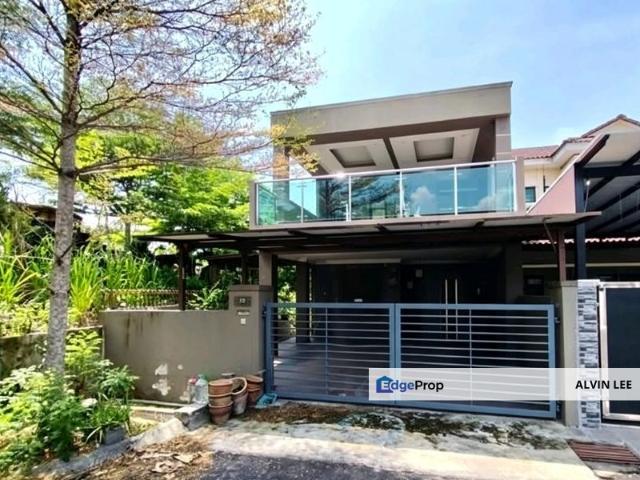 House for sale in Majlis Perbandaran Kajang, Hulu Langat