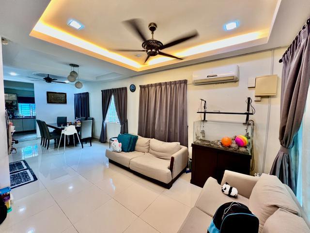 Terraced House for sale in Kajang, Langat