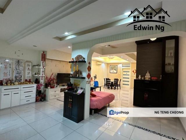 House for sale in Mukim 13, Georgetown