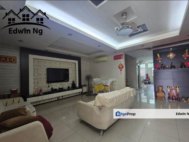 House for sale in Mukim 13, Georgetown