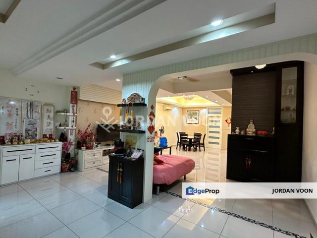 House for sale in Mukim 13, Georgetown