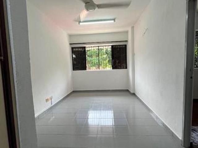 Flat for sale in Georgetown, Penang