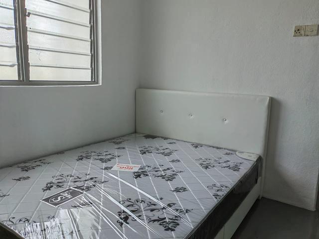 Flat for sale in Georgetown, Penang