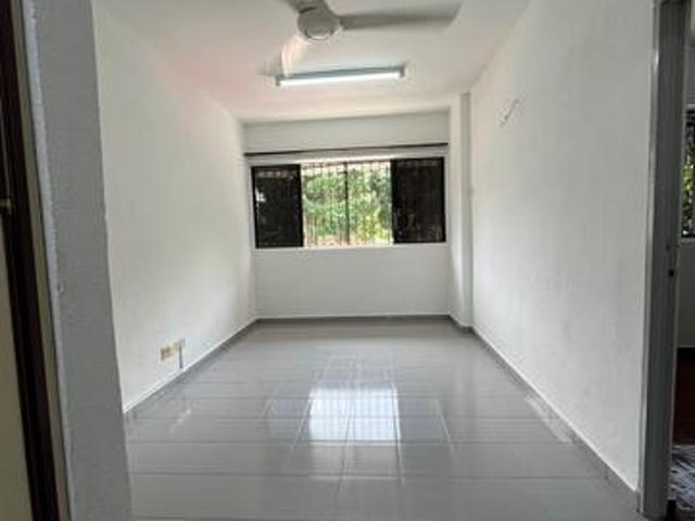Flat for sale in Georgetown, Penang