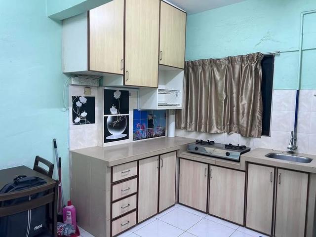 Apartment for sale in Georgetown, Penang